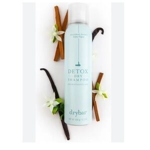 NEW ZURU Mini Brands x ULTA Mini Dry Bar Detox Dry Shampoo Rare